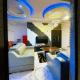 Dearest service apartments, Lagos (fotografie 5)