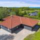 Holiday Home Eunice - 850m from the sea by Interhome, Glesborg (zdjęcie 3)