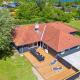 Holiday Home Eunice - 850m from the sea by Interhome, Glesborg