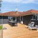 Holiday Home Eunice - 850m from the sea by Interhome, Glesborg (zdjęcie 7)