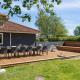 Holiday Home Eunice - 850m from the sea by Interhome, Glesborg (zdjęcie 6)