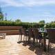 Holiday Home Eunice - 850m from the sea by Interhome, Glesborg (zdjęcie 9)