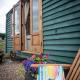 Pentland Shepherd Huts, Penicuik (foto 3)
