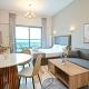 Luxury Studio Near Downtown Dubai, Dubái - Foto 1