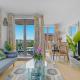 Stylish 2BED 2BATH Apartment- Sleeps 6, Free Parking, Neflix, Disney, Birmingham