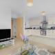 Stylish 2BED 2BATH Apartment- Sleeps 6, Free Parking, Neflix, Disney, Birmingham (photo 3)