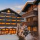 Le Mirabeau Resort & Spa, Zermatt - Foto 1