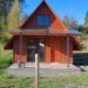 Casa Lelikelen tres dormitorios, Caburgua (fotografie 2)