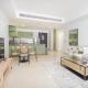 Al Barsha Apartment Sleeps 2 with Pool!, Dubaj - Fotografie 4