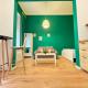 D45 - Boutique Apartments, Best Location By BQA, Budapeszt - Zdjęcie 7