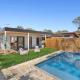 Sea Breeze Pool House - Jan Juc, Torquay - Fotografie 4