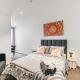 Waterfront Apt with Pool & Views Free Onsite Parking Gym Library, Melbourne (Foto 8)