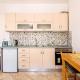 Downtown Studio - Cozy, Kitchen & Easy Access Himare - Foto 10