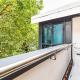 Chiswick Studio Retreat with Private Balcony, Londýn - Fotografie 9