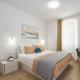 Elegant 2 BR Retreat Top Center, Split - Fotografie 9
