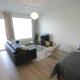 Spacious Apartment for 5