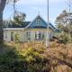 Holiday Home Laurentius - 50m from the sea by Interhome, Neksø - Fotografie 4