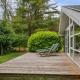 Holiday Home Tekla - from the sea by Interhome, Rørvig (fotografie 7)