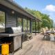 Holiday Home Skip - 250m from the sea by Interhome, Hadsund (fotografie 7)