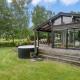 Holiday Home Skip - 250m from the sea by Interhome, Hadsund (fotografie 5)