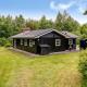 Holiday Home Ginette - 400m to the fjord by Interhome