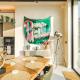 Penthouse in Fulham West Kensington 3 Bedrooms, Londýn - Fotografie 5