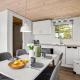 Holiday Home Brun - 900m from the sea by Interhome, Marielyst - Fotografie 6