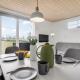 Holiday Home Brun - 900m from the sea by Interhome, Marielyst - Fotografie 5