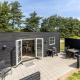 Holiday Home Brun - 900m from the sea by Interhome, Marielyst - Fotografie 1