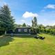 Holiday Home Nicklas - 250m from the sea by Interhome, Neder Lysabild (zdjęcie 5)