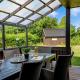 Holiday Home Nicklas - 250m from the sea by Interhome, Neder Lysabild (zdjęcie 9)
