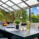 Holiday Home Nicklas - 250m from the sea by Interhome, Neder Lysabild (zdjęcie 10)