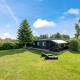 Holiday Home Nicklas - 250m from the sea by Interhome, Neder Lysabild
