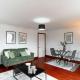 Spacious 1 Bed Harbour-side Apartment with Balcony, Whitehaven (photo 10)