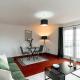 Spacious 1 Bed Harbour-side Apartment with Balcony, Whitehaven (photo 6)
