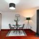 Spacious 1 Bed Harbour-side Apartment with Balcony, Whitehaven (photo 8)