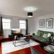 Spacious 1 Bed Harbour-side Apartment with Balcony, Whitehaven (photo 7)
