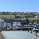 Spacious 1 Bed Harbour-side Apartment with Balcony, Whitehaven (photo 3)