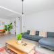 Spacious 2BD Flat By Docklands Canary Wharf, Londýn - Fotografie 1