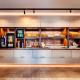 B&B Hotel Bremen-Überseestadt, Brémy (fotografie 3)
