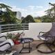 Central INN Apartment with 2 parking spots, Skopje - Fotografie 2