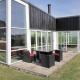 Holiday Home Amia - 20m from the sea by Interhome, Bro (photo 4)