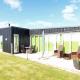 Holiday Home Amia - 20m from the sea by Interhome, Bro (photo 6)
