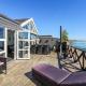 Holiday Home Grim - 5m from the sea by Interhome, Brohave