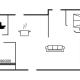 Holiday Home Grim - 5m from the sea by Interhome, Brohave (foto 2)