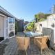 Holiday Home Grim - 5m from the sea by Interhome, Brohave (foto 5)