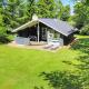 Holiday Home Frederikke - 28km from the sea by Interhome