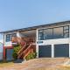 Oceanfront beach house, Reebok, Garden Route, Reebok (foto 9)
