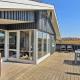 Holiday Home Benjamina - 530m to the fjord by Interhome, Tarm - Fotografie 4