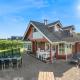 Holiday Home Liam - 800m to the fjord by Interhome, Tarm - Fotografie 9